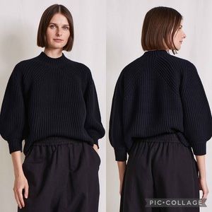 APIECE APART Eco Nueva Merel Sweater Size S